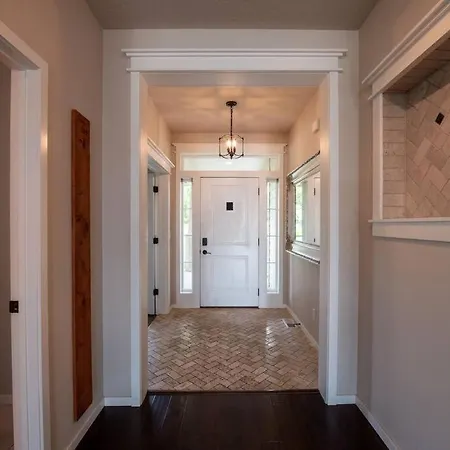 Family Fun! Gorgeous North Idaho Home W/Tesla Charge : Prairie Inn Post Falls Exterior foto