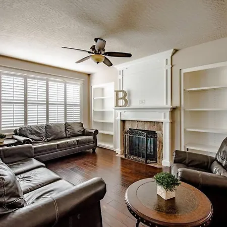 Family Fun! Gorgeous North Idaho Home W/Tesla Charge : Prairie Inn Post Falls Exterior foto