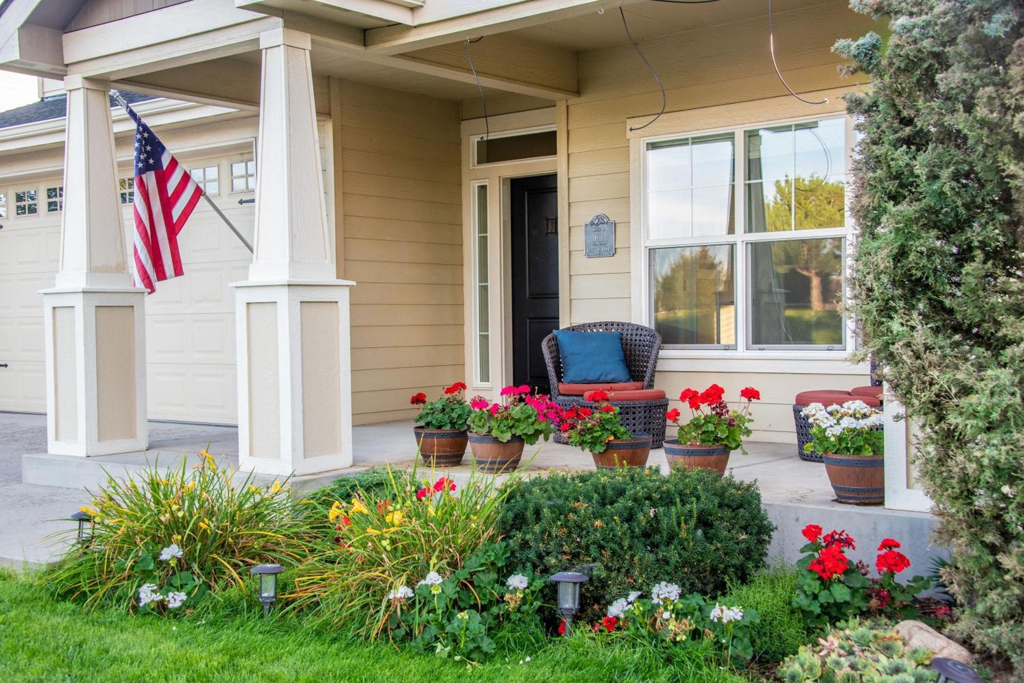 Family Fun! Gorgeous North Idaho W/tesla Charge : Prairie Hébergement de vacances *